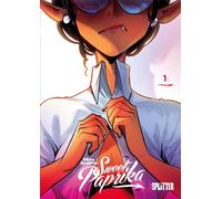 Sweet Paprika. Band 1