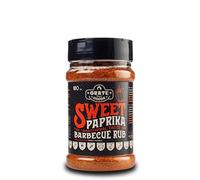 Sweet Paprika Barbecue Rub