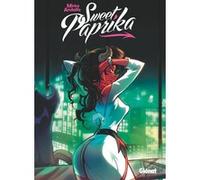 Sweet Paprika Mirka Andolfo (Dessinateur), Mirka Andolfo (Auteur), Mirka Andolfo (Coloriste)