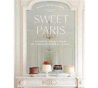 Sweet Paris by Frank Adrian Barron Hardcover Book Frank Adrian Barron (Auteur)