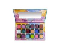 Sweet Pastel Eyeshadow Palette 1 Unit