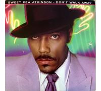 Sweet Pea Atkinson - Don't Walk Away - Fontana - 842 684-1