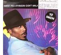 Sweet Pea Atkinson - Someone Could Lose A Heart Tonight