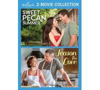 Sweet Pecan Summer / Season For Love (Hallmark Channel 2-Movie Collection) [Dvd]