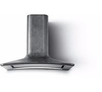 Elica SWEET PELTROX/F/85 - Hotte - hotte décorative - largeur : 85 cm - profondeur : 47 cm - evacuation & recyclage - peltrox Peltrox G