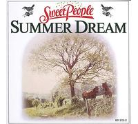 Sweet People - Summer Dream [Import]
