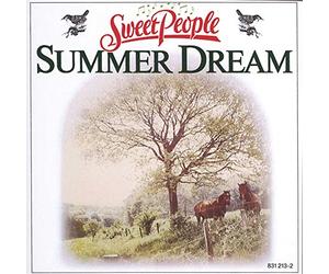 Sweet People - Summer Dream