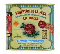 Sweet Pimenton De La Vera - Sweet Paprika by La Dalia