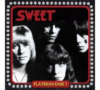 Sweet – Platinum Rare 1 – CD – Edel