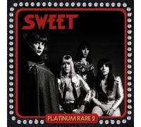 Sweet Platinum Rare 2 (Vinyl) 12" Album Coloured Vinyl (Limited Edition)