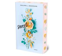 Sweet Plot Twist | Limitierte Auflage mit Farbschnitt