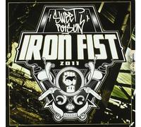 Sweet Poison - Iron Fist [Import]
