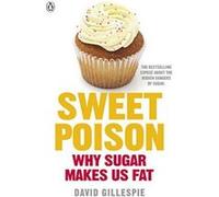 Sweet Poison - [Version Originale] Inconnu (Auteur)