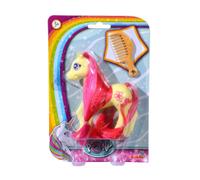 Sweet Pony, 4-ass.