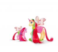 Sweet Pony Fairies