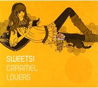SWEET POP - Sweets! Caramel Lovers [Import allemand]