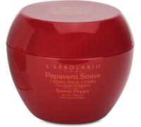 Sweet Poppy Body Cream For Unisex 6.7 Oz Body Cream