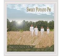 Sweet Potato Pie - Brand New Day