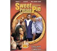 Sweet Potato Pie [Import USA Zone 1]