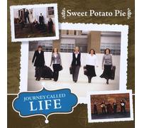 Sweet Potato Pie - Journey Called Life