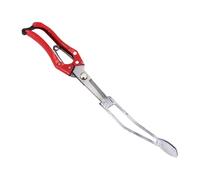 Sweet Potato Planter Tool, Handheld Garden Dibber, Ergonomic Planting Aid, Soil Insertion Design, Ideal for Home, Balcony, Urban Terrace, Community, Peppers, 13.78 inches
