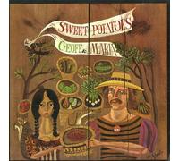 Sweet Potatoes