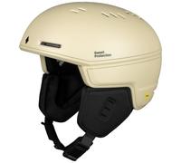 Sweet Protection Adaptateur MIPS Casque Warm Thunder ML | Construction rigide ABS avancée optimisée avec protection cérébrale MIPS et canaux de refroidissement internes profonds