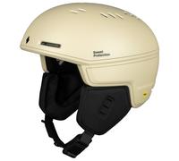 Sweet Protection - Adapter Mips Helmet - Casque de ski - 56-59 cm - M/L - matte cream