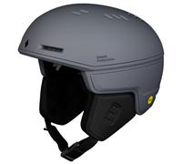 Sweet Protection - Adapter Mips Helmet - Casque ski Graphite - S/M (53 - 56 cm)