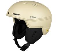 Sweet Protection - Adapter Mips Helmet - Casque ski Matte Cream - L / XL (59 - 61 cm)
