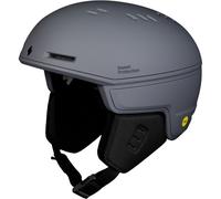 Sweet Protection - Adapter Mips Helmet - Casque ski Graphite - M/L (56 - 59 cm)