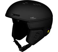Sweet Protection Casque Adapter Mips Mixte Noir Taille 53/56 Modèle 2026