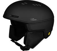 SWEET PROTECTION ADAPTER MIPS Skihelm dirt schwarz M-L