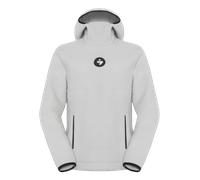 Sweet Protection - Women's Alaska Fleece Hoodie - Pull polaire - L - light grey