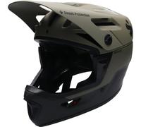 SWEET PROTECTION ARBITRATOR MIPS casque de descente vert bois ML 56-59cm