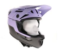 Sweet Protection Arbitrator MIPS Casque intégral Amovible M-L Lilas