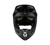SWEET PROTECTION ARBITRATOR MIPS casque descente noir mat-carbone naturel SM 53-56 cm