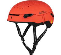 SWEET PROTECTION ASCENDER MIPS casque de ski de randonnée mat orange brûlant SM 53-56cm