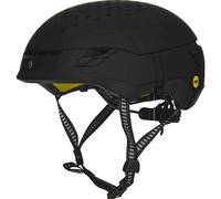 Sweet Protection - Ascender MIPS - Casque ski Dirt Black - L/XL (59 - 61 cm)
