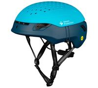 Sweet Protection - Ascender MIPS Helmet - Casque de ski - 56-59 cm - M/L - breeze / juniper blue