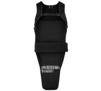 Sweet Protection - Back Protector 2.0 - Dorsale ski True Black - S