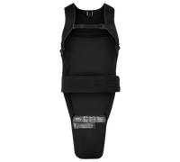 Sweet Protection - Back Protector 2.0 Junior - Dorsale ski enfant True Black - S