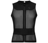 Sweet Protection - Back Protector Vest 2.0 - Dorsale ski femme True Black - L