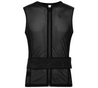 Sweet Protection - Back Protector Vest 2.0 - Dorsale ski True Black - L