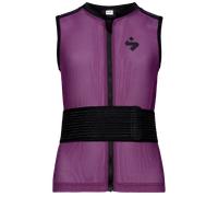 Sweet Protection - Back Protector Vest 2.0 Junior - Dorsale ski enfant Heather - XS