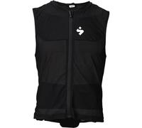 SWEET PROTECTION Back Protector Vest M - Mixte - Noir - taille M- modèle 2025