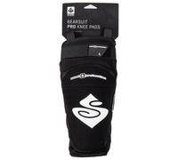 Sweet Protection - Bearsuit Pro Knee Pads Black - S - Genouillères VTT