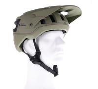 Sweet Protection Bushwhacker 2VI MIPS Casque de vélo S-M Vert