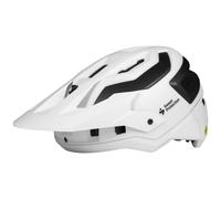 Casque Sweet Protection Bushwhacker 2Vi MIPS blanc mat - M-L