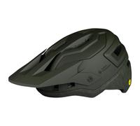 Sweet Protection - Bushwhacker 2Vi MIPS - Casque VTT Maze Green - M / L (56 - 59 cm)